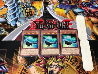 BF - Aurora of Polar Light 4 rare, set of 3 Tera.