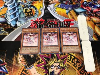 光神機-桜火 2 レア 3枚セット てら