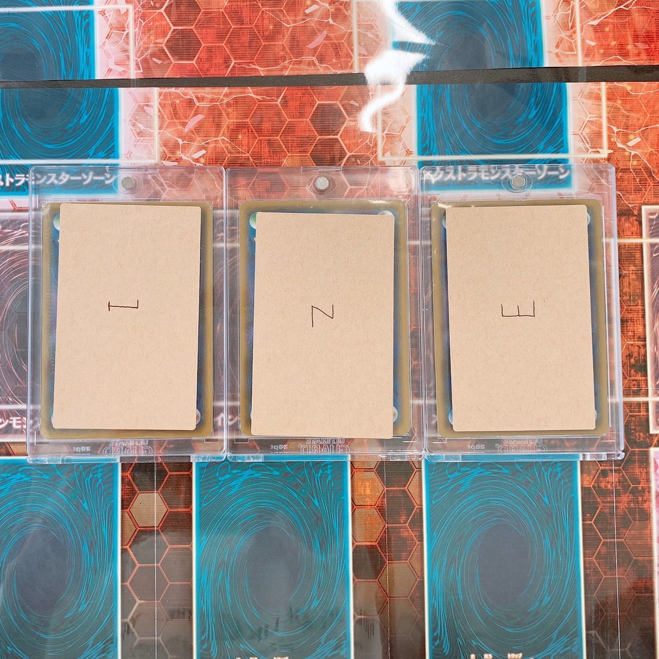 Limited to 3 units] Pokemon card