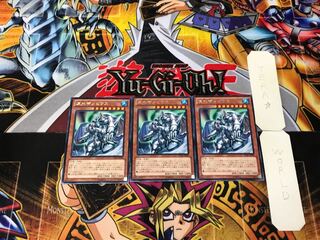 Mobius the Mega Monarch 1 rare, set of 3 Tera.