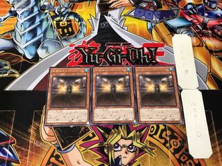 Mutant Mutria 1 rare, set of 3 Tera.