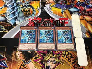 Umi Prince Nept Abyss 4 Rare Set of 3 Tera.