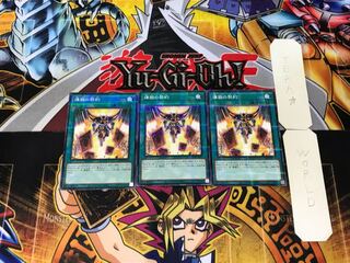 Purgatory Contract 1 Normal Parallel Set of 3 Tera.