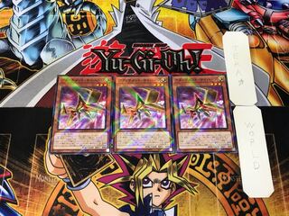 Attachment Cybern 1 Normal Parallel Set of 3 Tera.