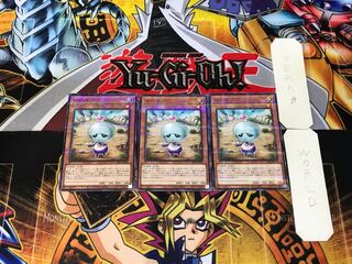 Eva 1 Normal Parallel Set of 3 Tera