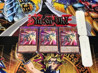 フリント・クラッガー 4 ノーマルパラレル 3枚セット てら