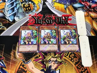 水霊使いエリア 3 ノーマルパラレル 3枚セット てら