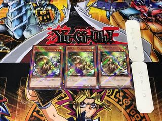 風霊使いウィン 5 ノーマルパラレル 3枚セット てら