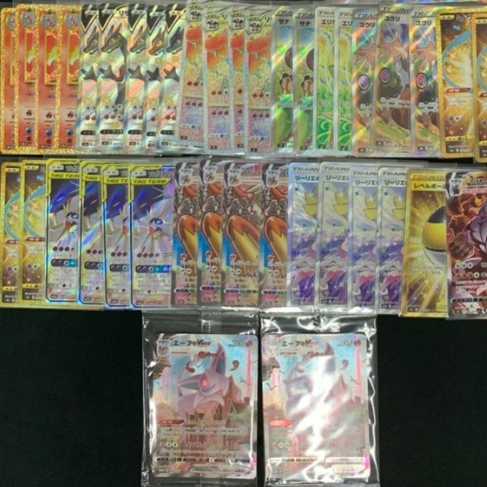 購入用】ポケカ33000円オリパ！magi秋葉原店公式 がんばリーリエ