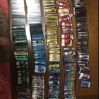 デュエルマスターズ 有料ノーマル大量まとめ売り