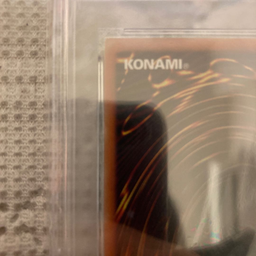 PSA10] Senkouhime-Rose 20th Secret Rare