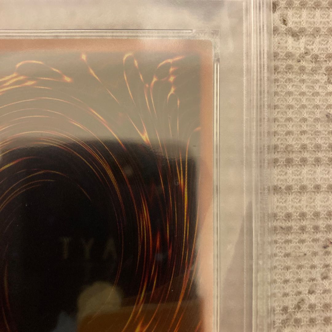 PSA10] Senkouhime-Rose 20th Secret Rare