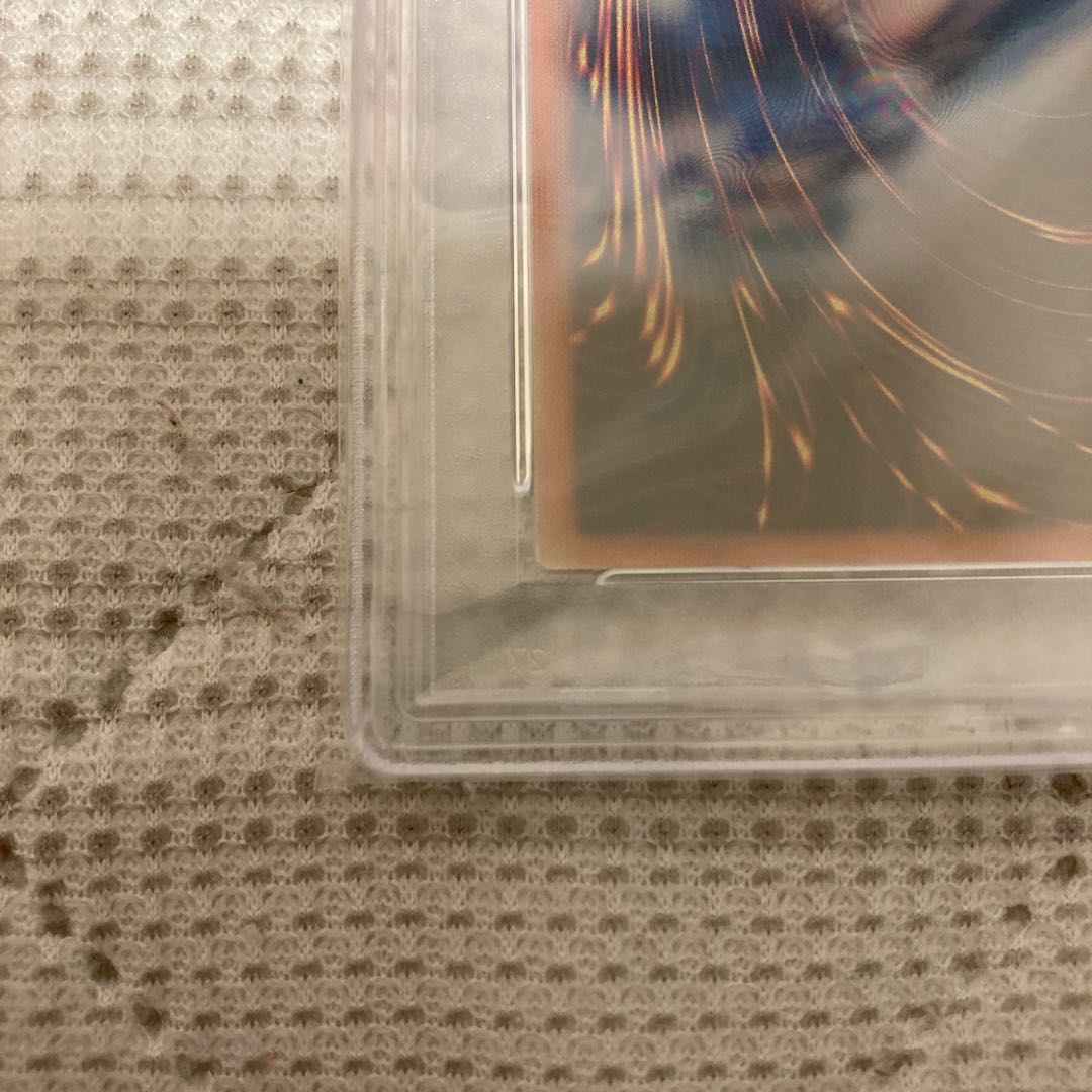 PSA10] Senkouhime-Rose 20th Secret Rare