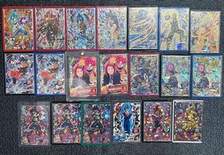 ドラゴンボールヒーローズ 野沢雅子」の激安通販 | magi