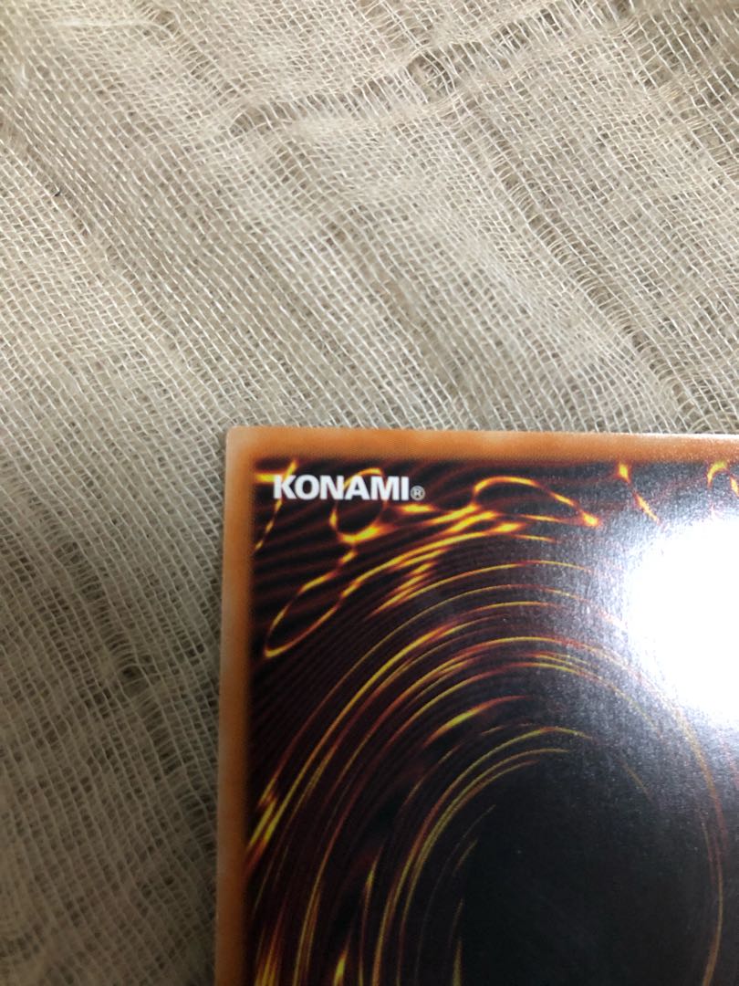 Yu-Gi-Oh! Exorcistas Magnifica Prisma