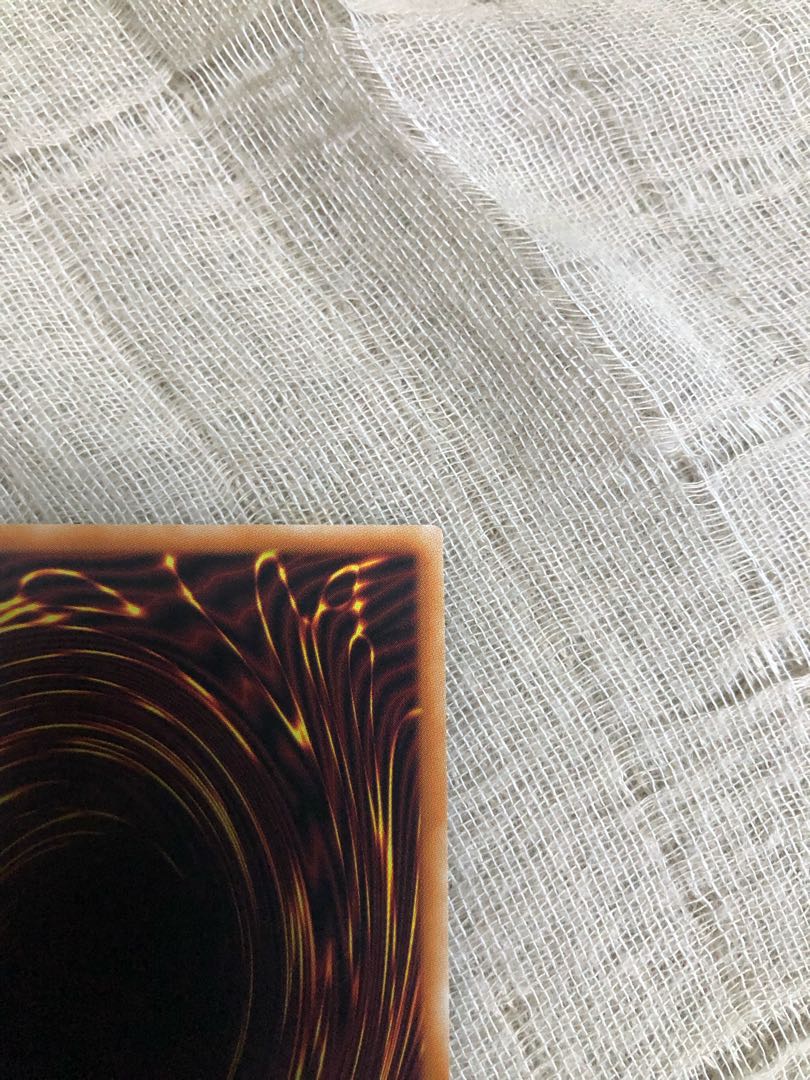 Yu-Gi-Oh! Exorcistas Magnifica Prisma