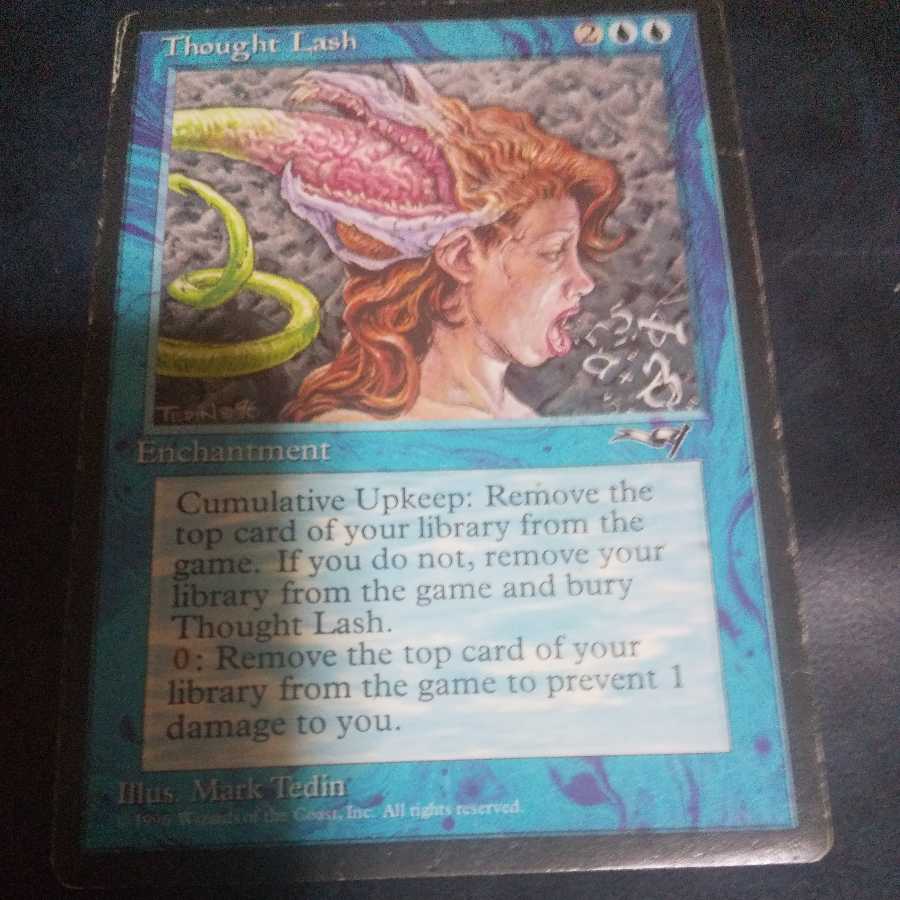 Thought Lashプアーです。の通販 ヨツン（1529065685） | magi