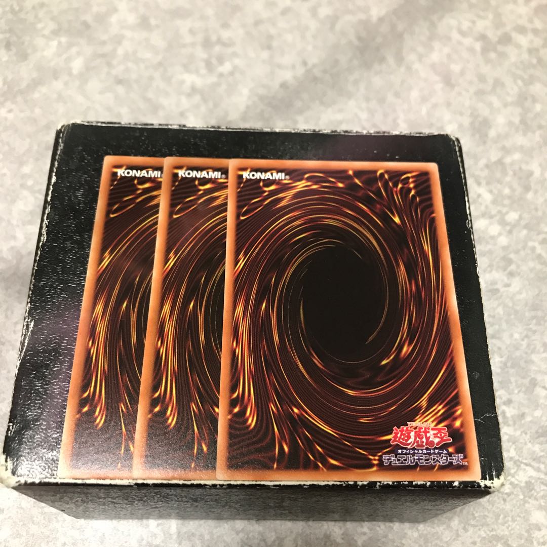 幻影騎士団ティアースケイル レア3枚