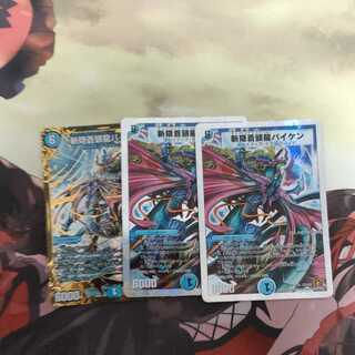 Zan'yaku Sotouryu Baiken