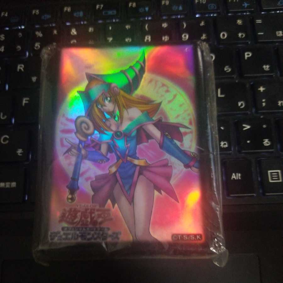 Dark Magician Girl Sleeve