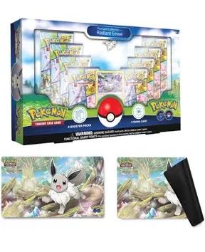 Pokemon GO Premium Collection Kagayaku Eevee