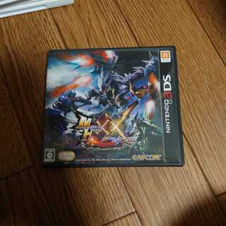 モンスターハンターxx