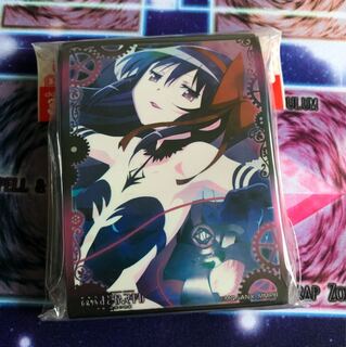 スリーブ 暁美ほむら