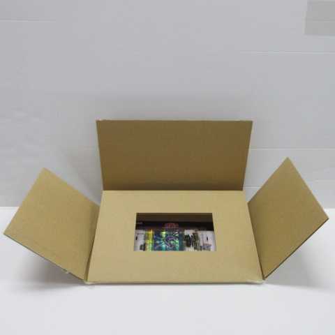 AG1550 Yu-Gi-Oh Prismatic PSEC-JP003 Red-Eyes Black Dragon Winner