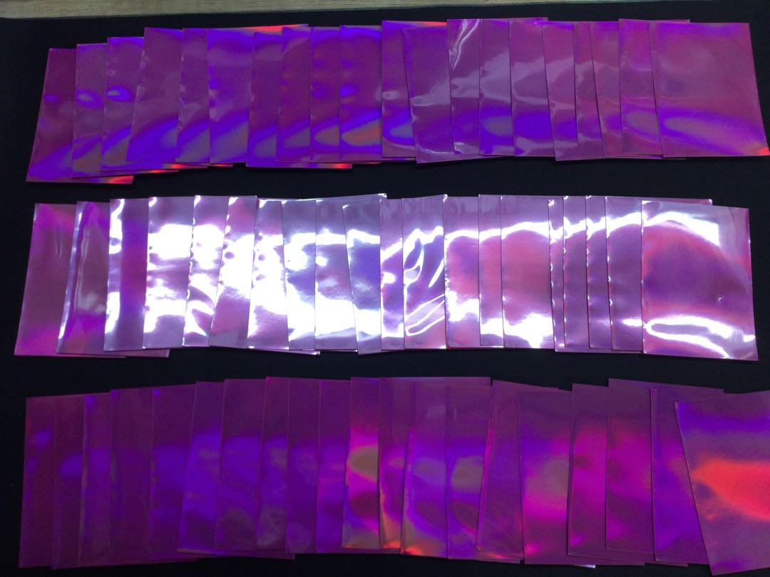 Yu-Gi-Oh Ghostrick Angel of Mischief Official Sleeve [06815-37].