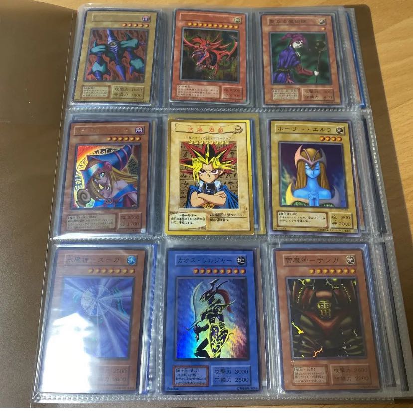 のぶ様専用【希少】計66枚　遊戯王　初期　2期　etc まとめ売り