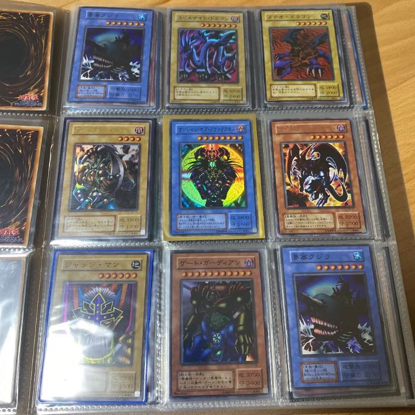 のぶ様専用【希少】計66枚　遊戯王　初期　2期　etc まとめ売り