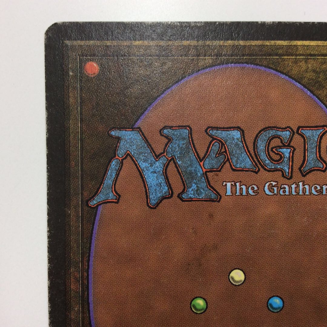 （プレイ用）Force of Will 意志の力 (ALL) ①