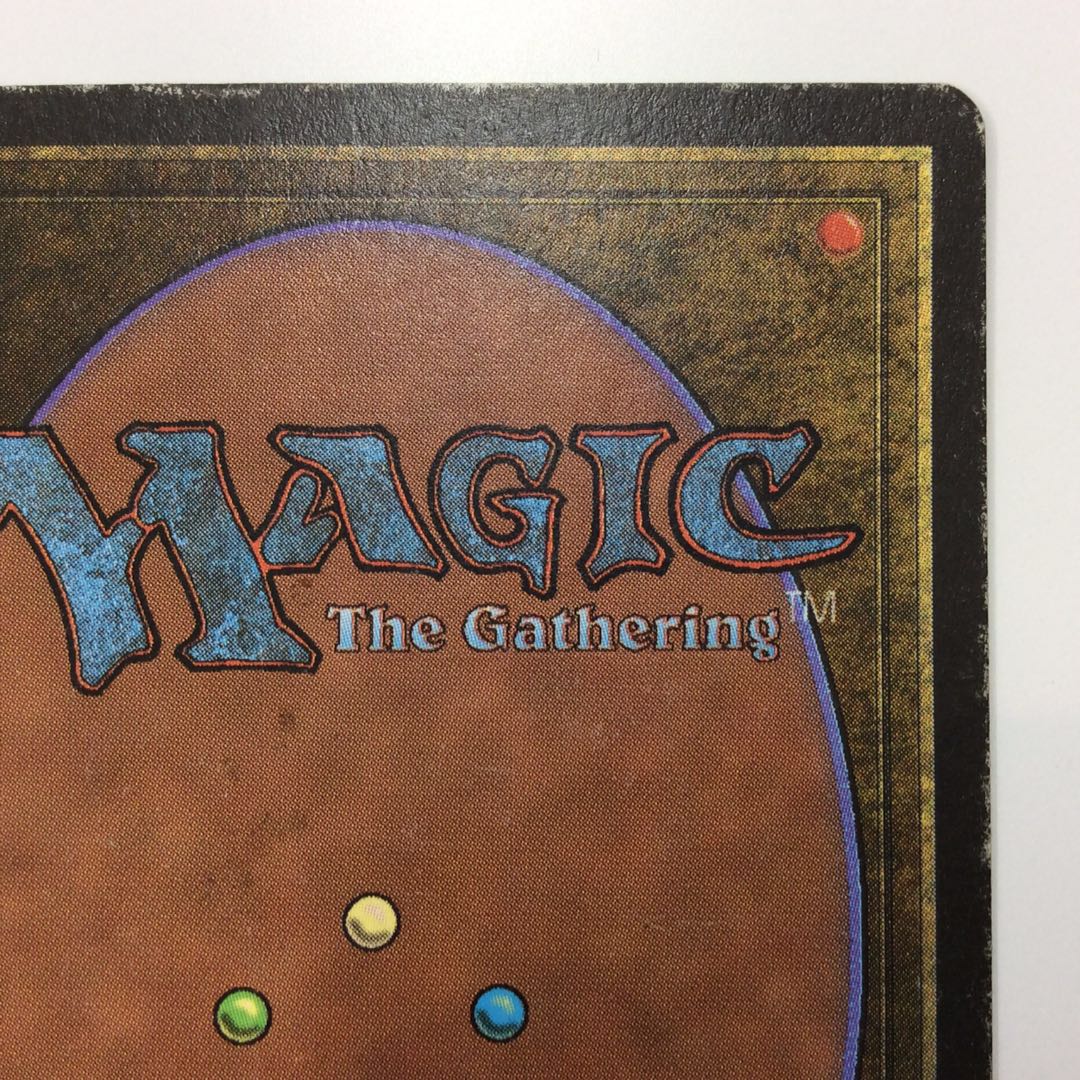 （プレイ用）Force of Will 意志の力 (ALL) ①