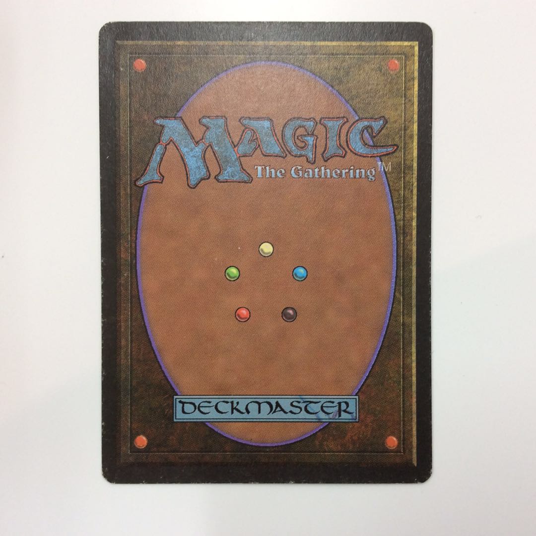 （プレイ用）Force of Will 意志の力 (ALL) ②