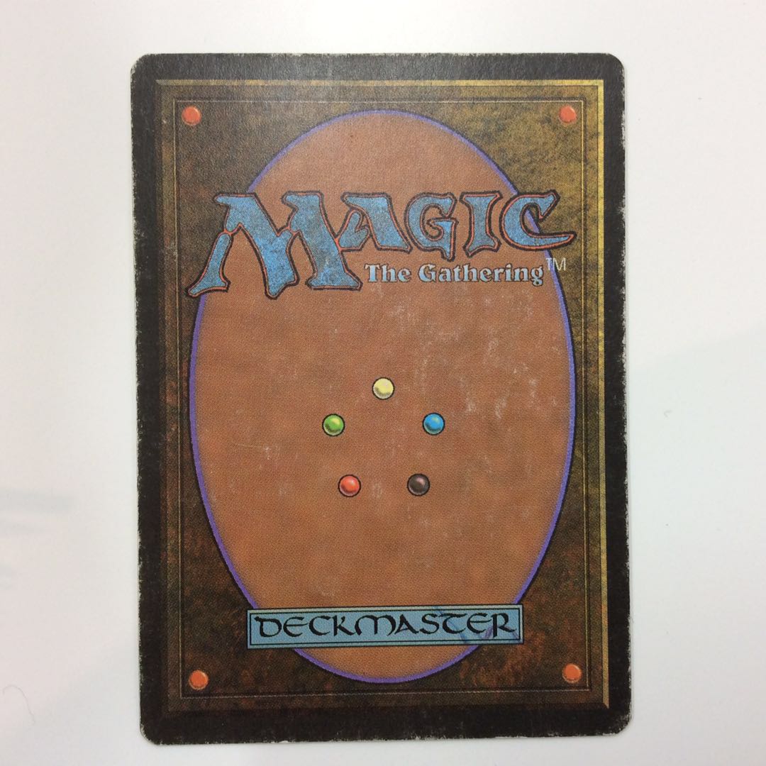 （プレイ用）Force of Will 意志の力 (ALL) ③