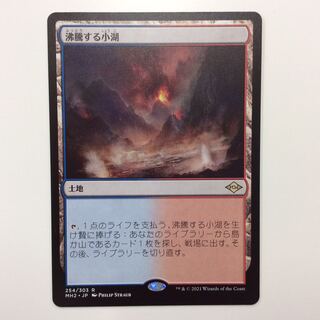 37％割引ホワイト系おすすめ MTG 沸騰する小湖　ロシア語　4枚セット マジック：ザ・ギャザリング  おもちゃ・ホビー・グッズホワイト系-DOT.DIRITTOPUBBLICO.UNIROMA2.IT