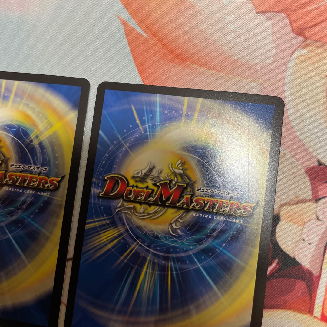 キャンベロ <レッゾ.Star>(20thSPレア仕様) 3枚