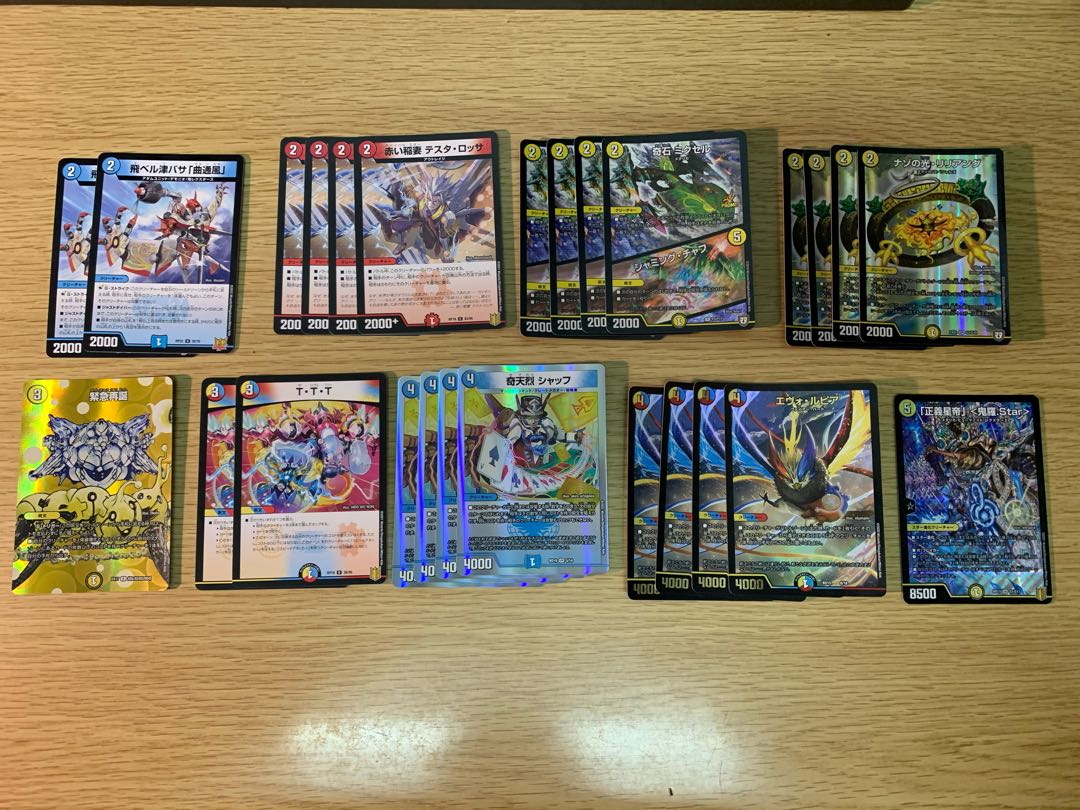 Star" <Onira.Star> set