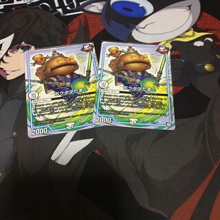 ポクタマたま　2枚セット