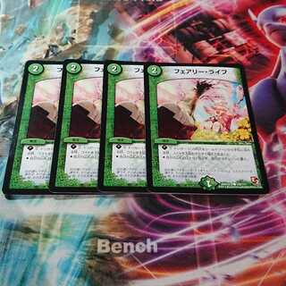 春 フェアリーライフ