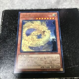 Tenwei Dragon - Ashna Rare