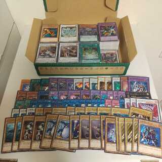 Yu-Gi-Oh! Disposal Items for Sale in Bulk