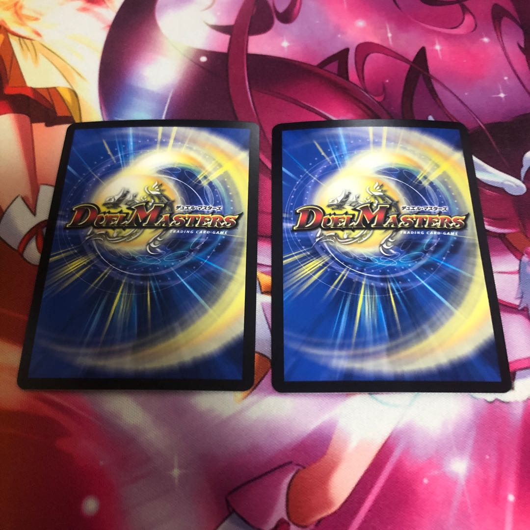 Jogiragon & Johnny -J's Journey- (20th SP Rare Spec.) SR