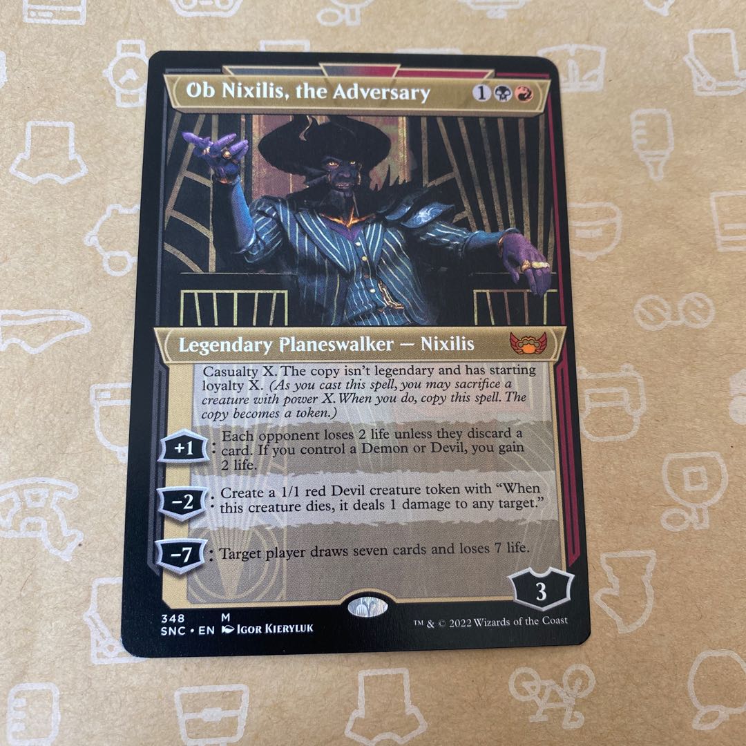 Turn Against Things, Of Nixi Squirrel English Edition