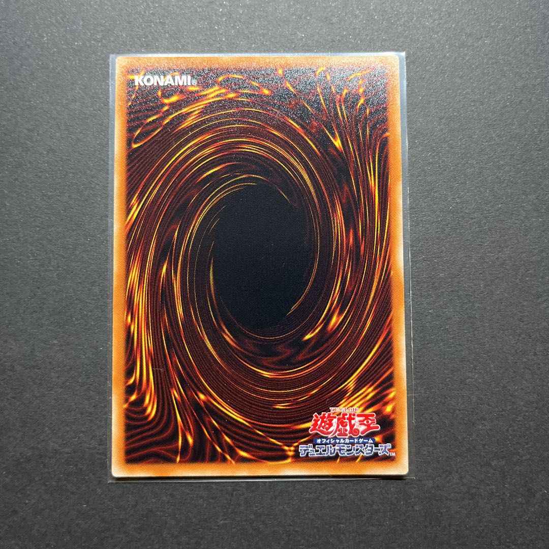 【美品】遊戯王　ブラック・フェザー・ドラゴン　レリーフ