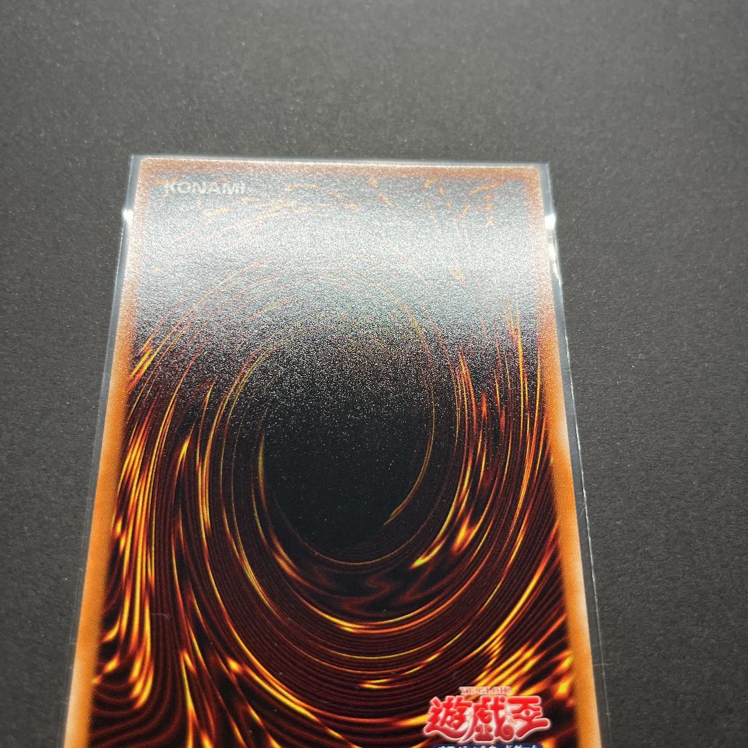 【美品】遊戯王　ブラック・フェザー・ドラゴン　レリーフ