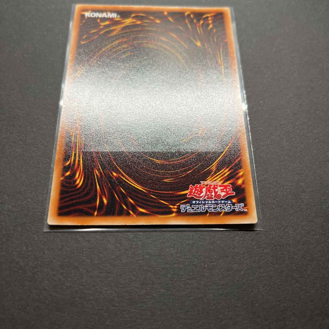 【美品】遊戯王　ブラック・フェザー・ドラゴン　レリーフ