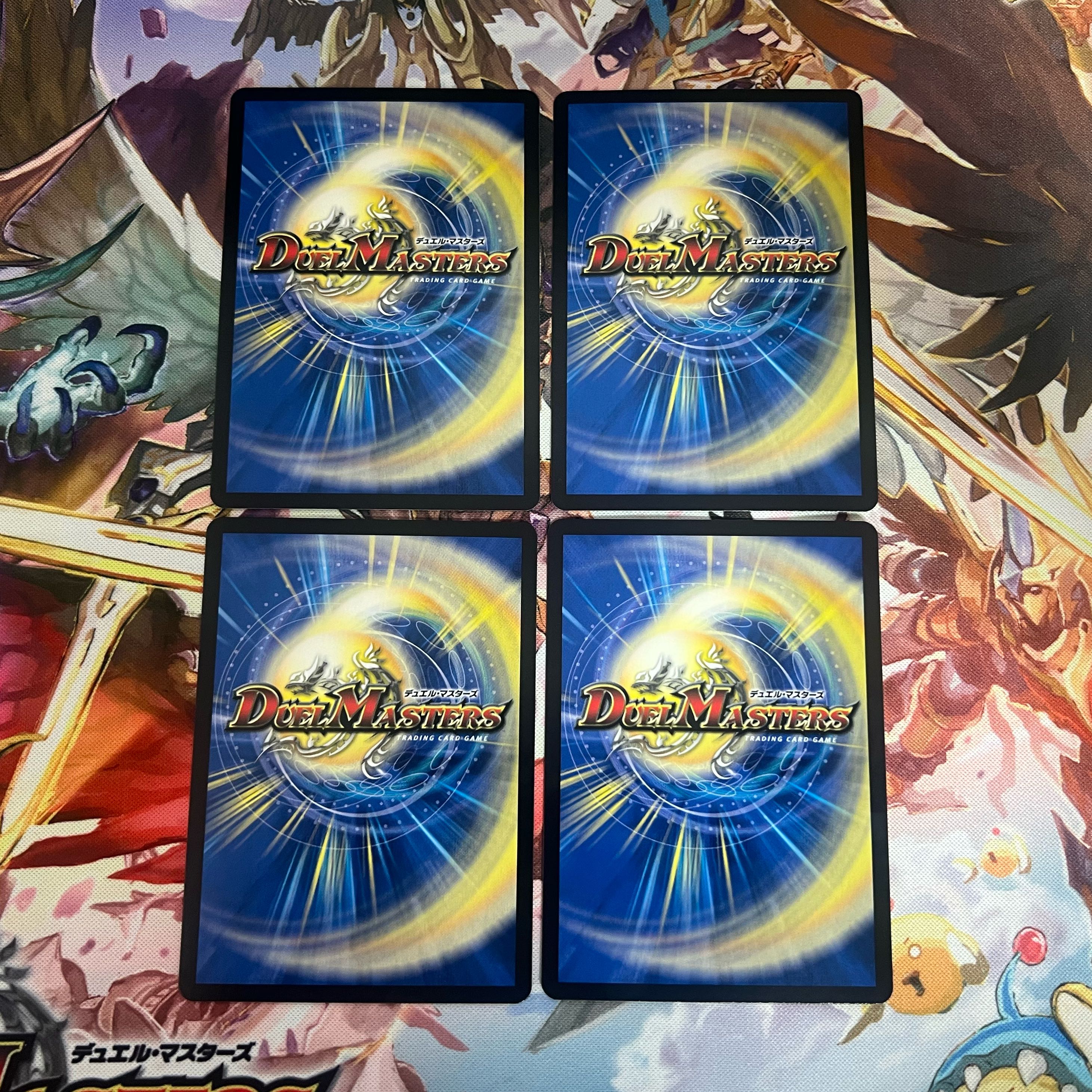 A-Fallen Nothing" - Oni MAX (ii)