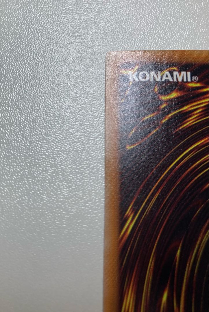 不死王リッチー　レインボーシークレットレア