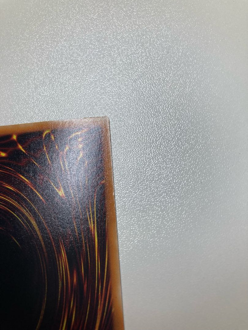 不死王リッチー　レインボーシークレットレア